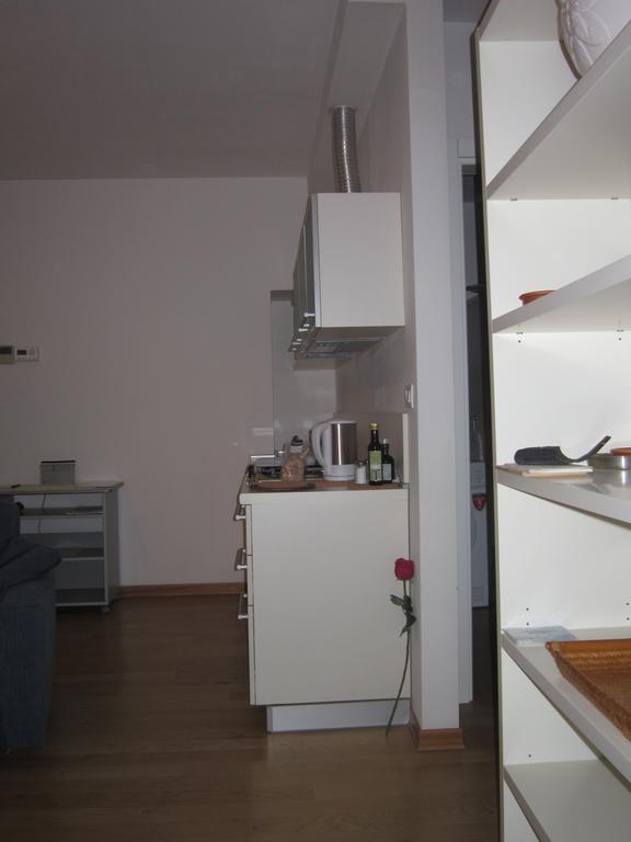 Studio 23 Trieste Room photo