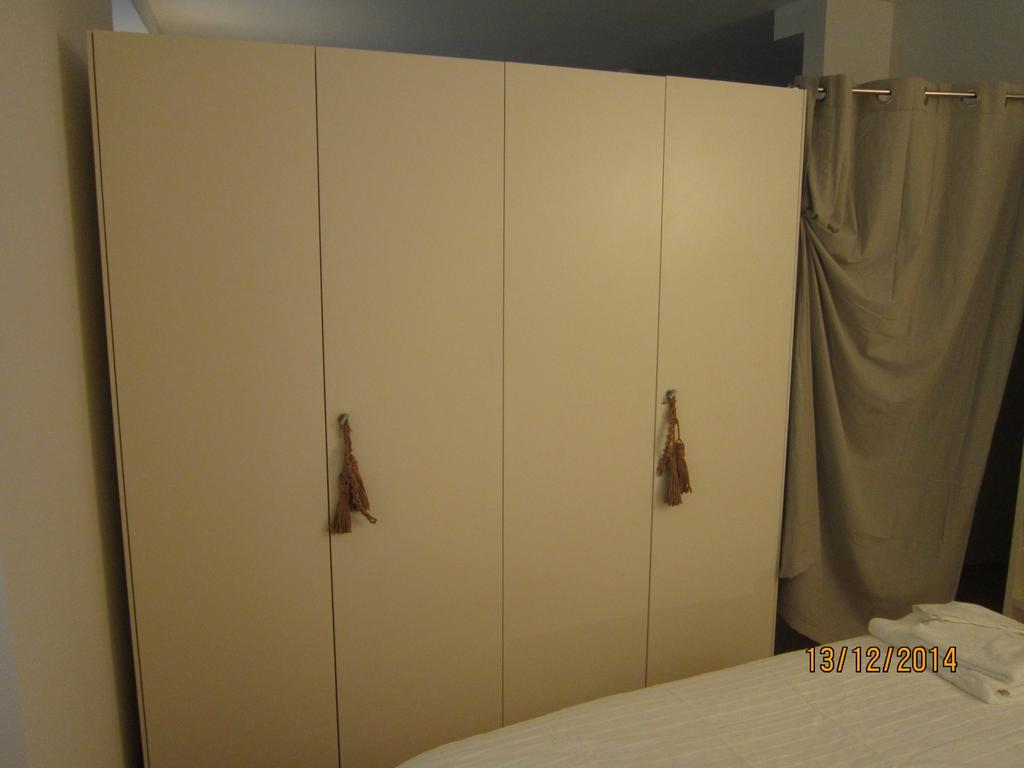 Studio 23 Trieste Room photo