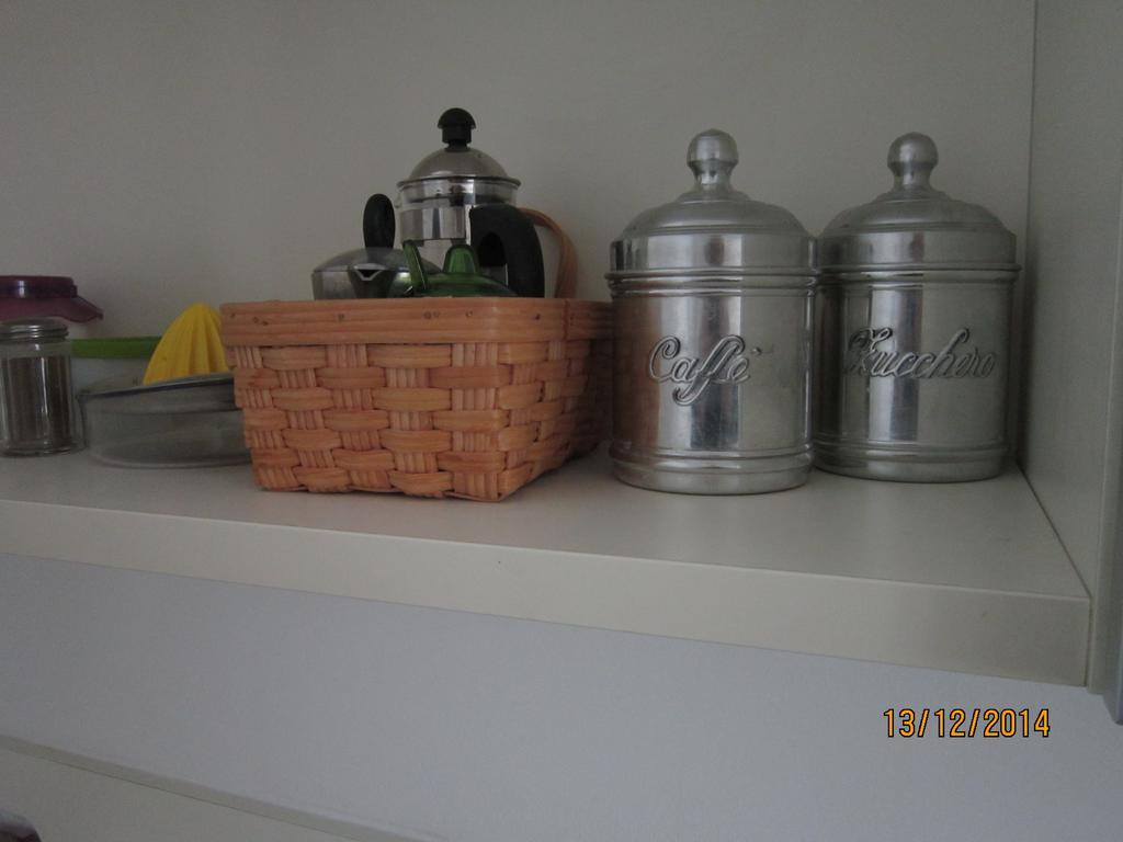 Studio 23 Trieste Room photo