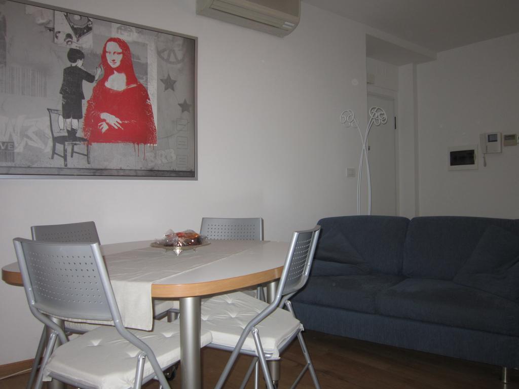 Studio 23 Trieste Room photo