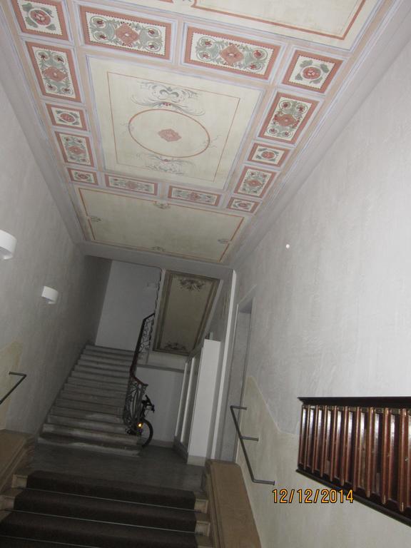 Studio 23 Trieste Room photo