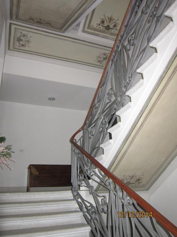 Studio 23 Trieste Room photo