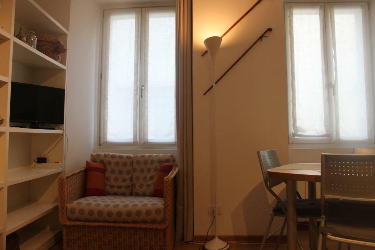 Studio 23 Trieste Exterior photo